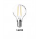 LAMPES LED FILAMENT A60 / P45 / C35
